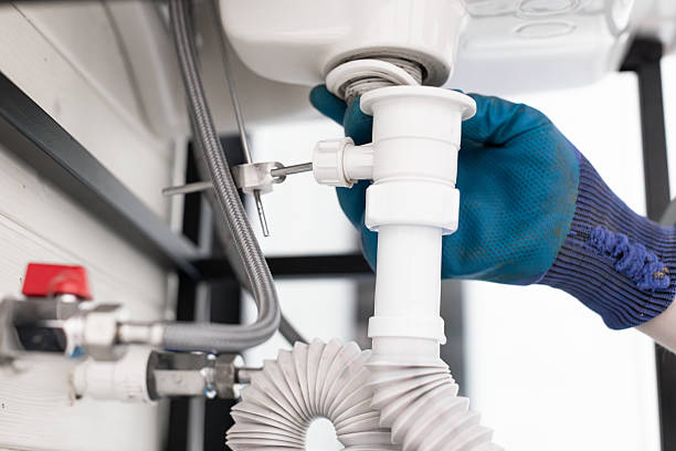 Reliable Plumbing contractor in Montgomery, GA by Masters Plumbing Service