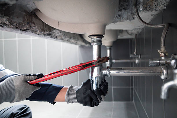 Trusted Drain Cleaning service in Montgomery, GA - Masters Plumbing Service
